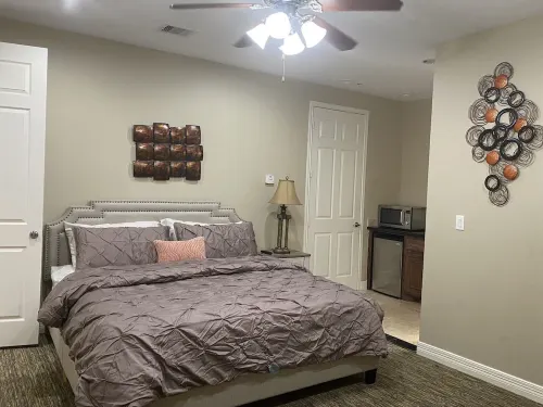 Lake house - unit 309