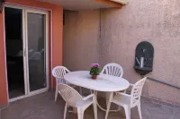 Les Oliviers de la Romarine