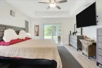 Peaceful Cozy Modern 3 Bed Home 포트세인트루시 호텔