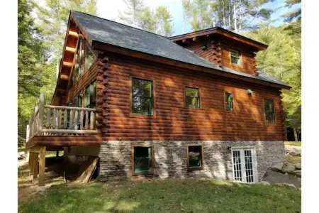 Bear Creek Cabin