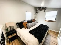 The Bored Doe • 1 mi to DeGray Lake