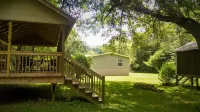 Creekside Comfort