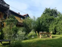 'Wäller Stube' - Lindenhof Bergenhausen