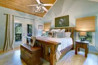 Chiefs Cove-Lakefront- 2 Master suites