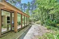 WOW Charming 2-bedroom villa on the Omni Amelia Island Resort BEACH GOLF 2 POOLS