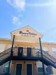 Perfect 2BR Condo in Downtown Auburn! 2 min walk to campus + 2 Parking Passes!! Отели рядом с достопримечательностью «Шоппинг-центр Юниверсити Кроссинг»