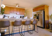 Maui Vista condo, in the heart of Kihei!