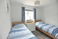 Marram Cottage - Cosy, well equipped, family, beach house