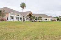 Seabrook Island Villa decorated with Charleston flair and Low Country Charm Hotels in Seabrook Island