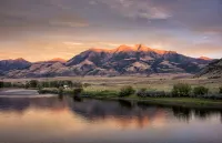 Cozy, Rustic Cabins near Chico Hot Springs & only 35 mins to YELLOWSTONE PARK!! - Chalets