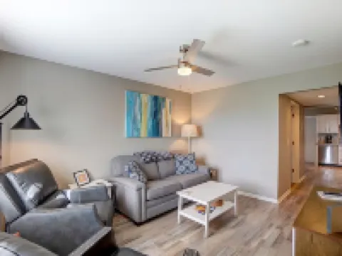 ChampionHill - Pick & Roll into Spooky Nook 2Bd Townhome with Off Street Parking Hotele w: Hamilton