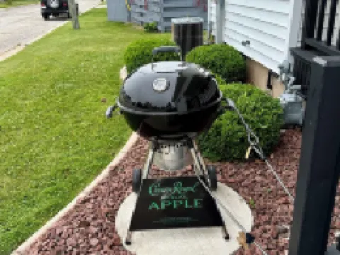 Reel Paradise - Entire Home アルゴマのホテル