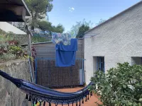 Beach House en Triplex a 5 Minutes de la Plage Hotels in Roses