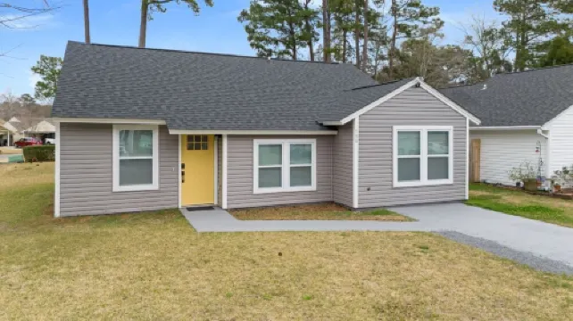 Entire Modern Home in Prime Dining & Shopping Area