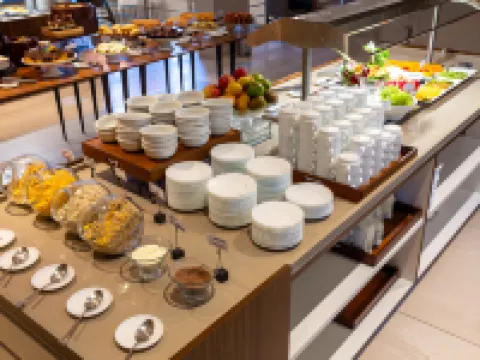 Hilton Garden Inn Praia Brava - Itajaí Hotéis em Itajai