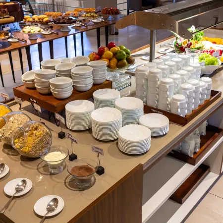 Hilton Garden Inn Itajaí