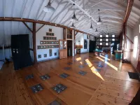 Cristman Barn & Events - 12k Sqft Barn Conversion - Sleeps 20
