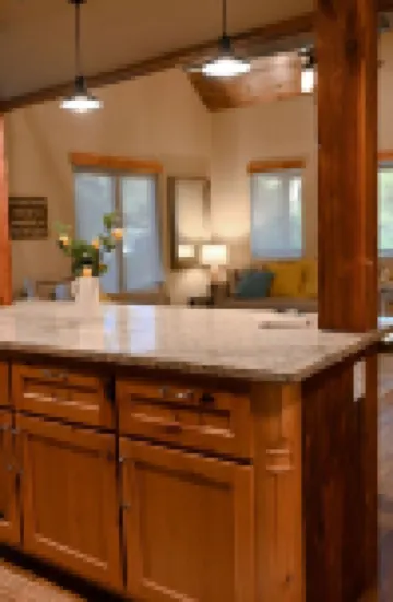 End of Summer Special Aug & Sept! Sleeps 10 Book two nights & 3rd night is free!