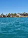 Blueberry Hill...sweet 3 bedroom vacation home in beautiful St. Clair.