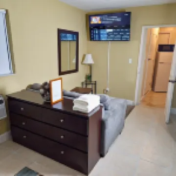 TheVacaVacationHomes