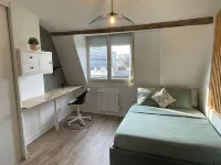 Studio Anchin - Spacious and modern