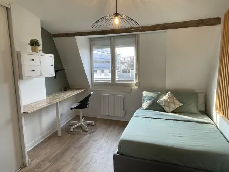 Studio Anchin - Spacious and modern