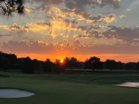Sunsets on the Sands in the Villages! Golf Front  3/2