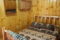 Scenic cabin near Hungry Mother, Mount Rogers, and Grayson Highlands Parks Hotels near The Back Of the Dragon - Marion