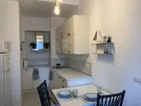 Juan les Pins Appartamento Nuovo Piscina e Tennis