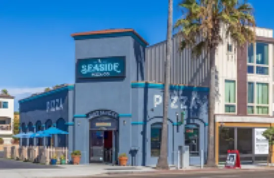 Pacific Beach #1971 Studio, Cozy & Hip 3 Blocks to bay, 1 mile to Beach 🏖