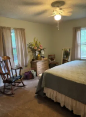 Welcome to The CañonHouse, where your adventure begins!