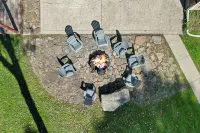 The Woodland Haven - Secluded 3 bed, 2 bath, and Hot Tub!