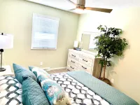 Lake Life Retreat in Decatur Michigan on Lake of the Woods near Sister Lakes