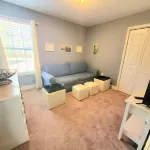 Biloxi/Ocean Springs/d'Iberville House in a Quiet Cul-De-Sac.  Close to the Fun!