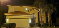 Amazing 12Br 12Ba Twin Villas! Includes 2 private pools and 2 hot tubs!
