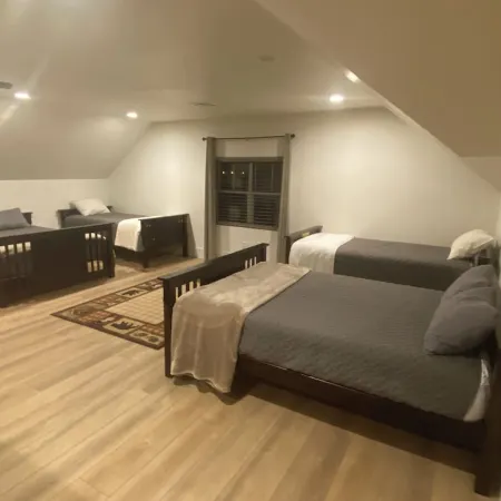 Cozy Cottage Inn sets in the heart of ATV trails and 3 National Parks.