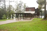 Waterfront Cabin on Toledo Bend