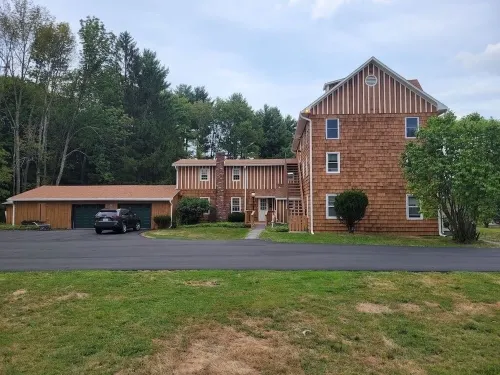 8 Minutes to Bethel Woods! Apt. 1  is on the First Floor  and Newly Remodeled