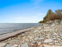 Beautiful Door County, Sturgeon Bay Home.  Fully Stocked Hotel a Gardner