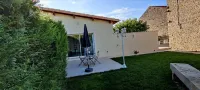 Apartment T1 BIS