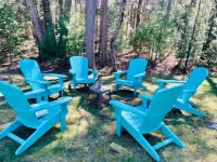 2-bedroom cottage just 3 minutes drive to Moody Beach