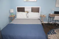 Lower Level Loft - Adorable Studio Apt. Near BWI