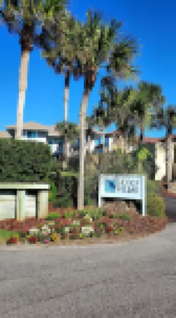 607 Surf Villas Oceanfront Condo at Sawgrass Beach Club Near Tpc and Mayo Clinic