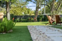 Amazing Family Paradise: Pool/Playground/BBQ/Games