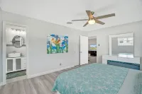 Mermaid‘s Paradise - Private home w/ Hot Tub Hotels in Downtown Hollywood
