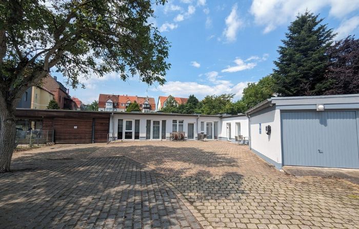 Unsere Neuerbaute Ferienwohnung 