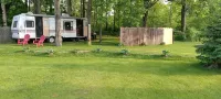 Russell's Roost Camping , Boating, Fishing ON Martiny Chain of Lakes.