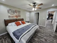 Wooded Family Paradise