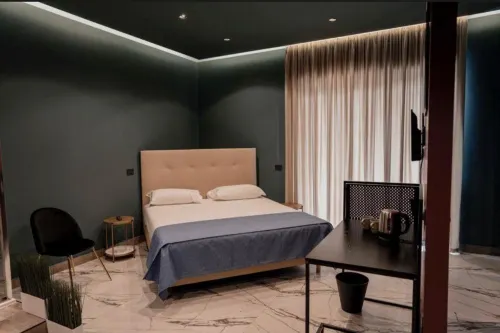 Favorite Room Hotels in Casamarciano
