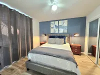 Lake life 1-bedroom,1-bath condo in peaceful Garland TX